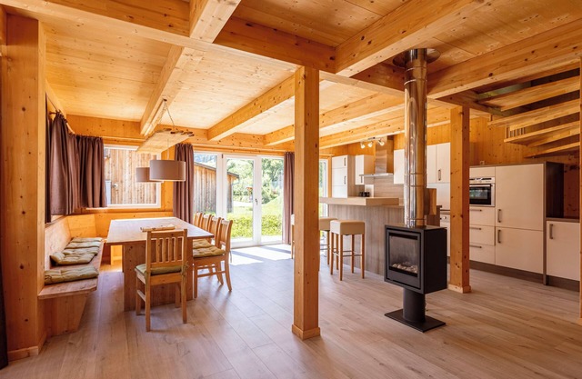 Feriendorf Murau by ALPS RESORTS