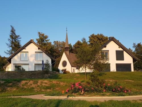 Ferienhäuser Hoher Knochen