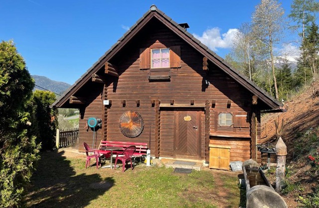 Ferienhütte Bosic
