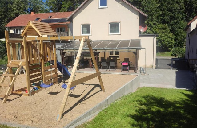 Ferienhaus Seifert