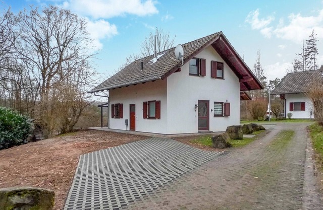 Ferienhaus 1 in Kirchheim