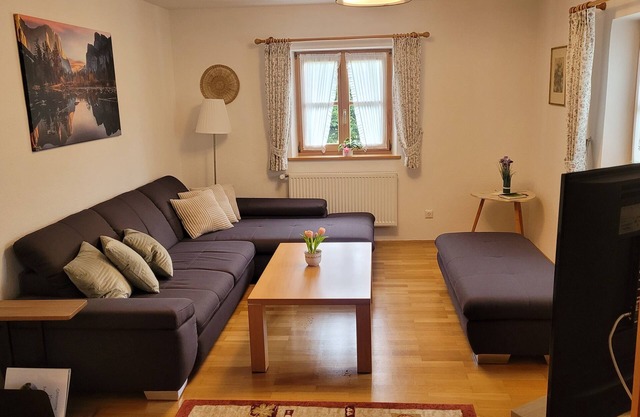 Ferienhaus 103qm mit 4 Separaten Schlafräumen