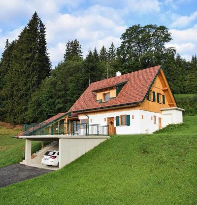 Ferienhaus Almruhe