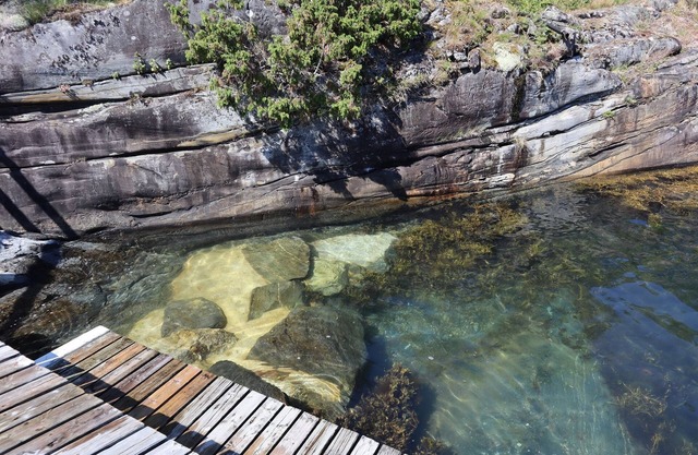Ferienhaus am Hardanger in Herand - ein Motorboot Inklusive, 50 PS Boot Mietbar!
