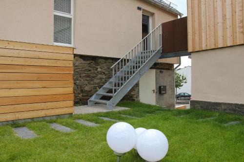 Ferienhaus am Rheinsteig/Nähe Hindenburghöhe/Loreley