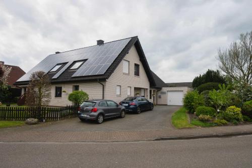 Ferienhaus Andrea