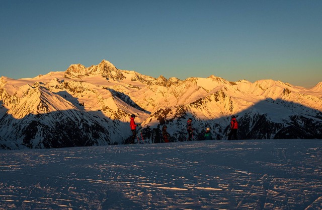 Ferienhaus für 12 Gäste mit 160m² in Kals am Großglockner