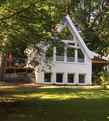 Ferienhaus Atelier am Südhang