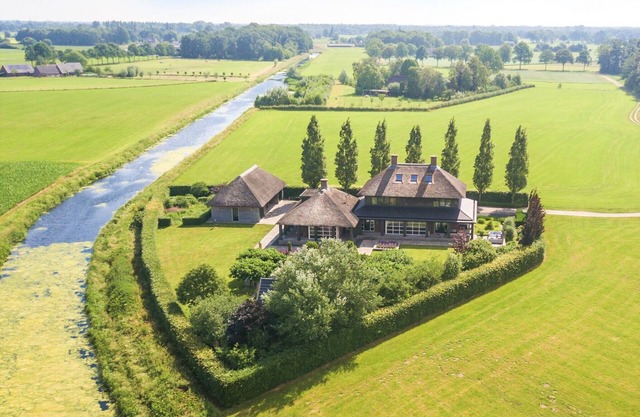 Ferienhaus Bielheimerbeek
