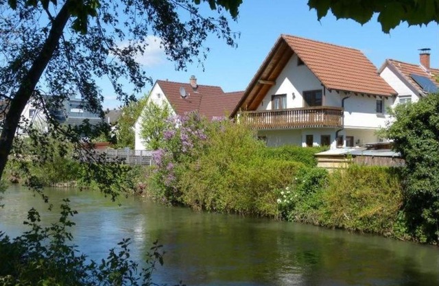 Ferienhaus Evelyn