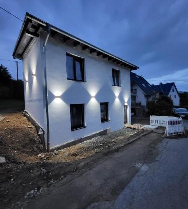 Ferienhaus Eichen