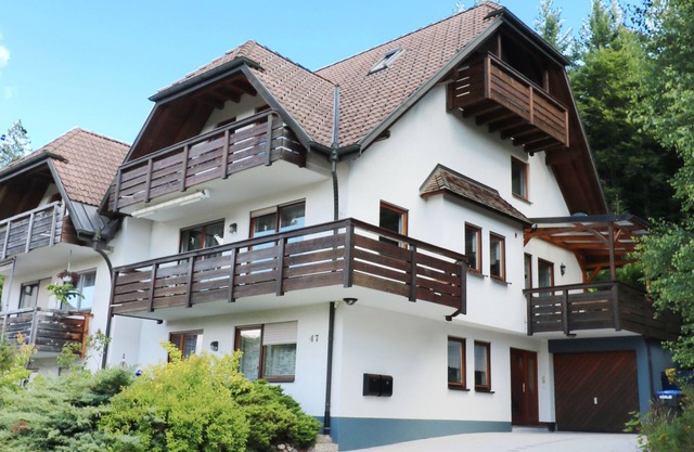 Ferienhaus für 12 Gäste mit 188m² in Hinterzarten