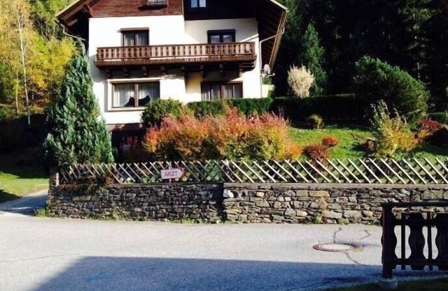 Ferienhaus für 12 Gäste mit 220m² in Patergassen