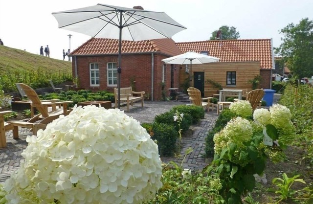 Ferienhaus für 4 Gäste mit 85m² in Krummhörn