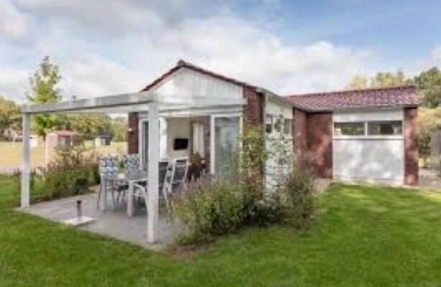 Ferienhaus für 4 Gäste mit 56m² in Schüttorf