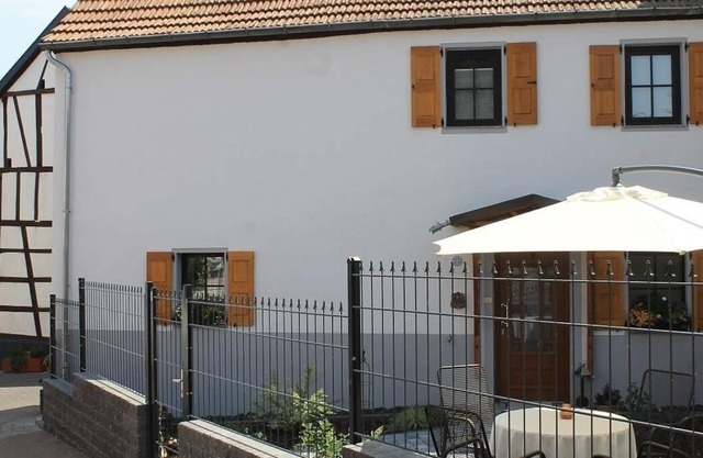 Ferienhaus für 4 Gäste mit 69m² in Kettig