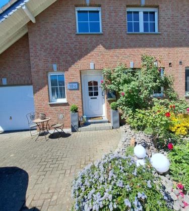 Ferienhaus Feldharmonie