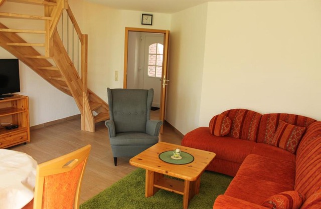 Ferienhaus Groß Popkenhausen