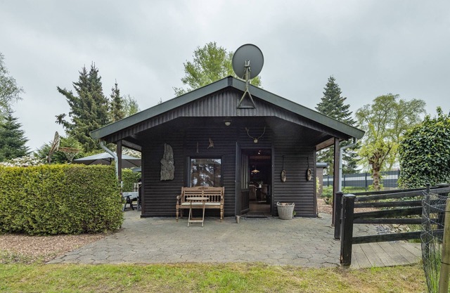 Ferienhaus Groenhoff 35122 - Ferienhaus Groenhoff