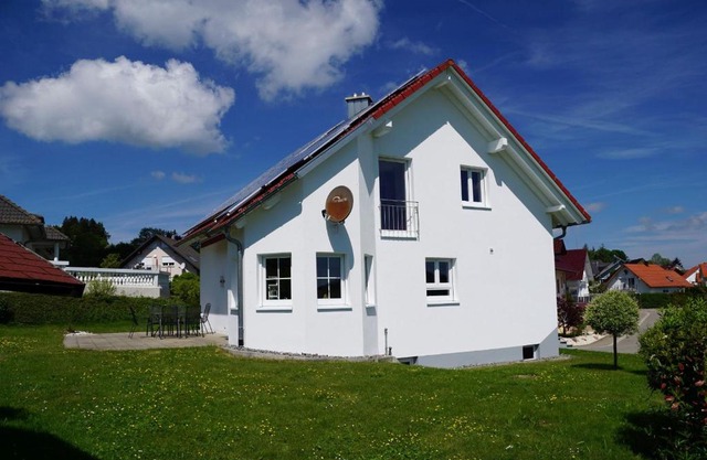 Ferienhaus Heck