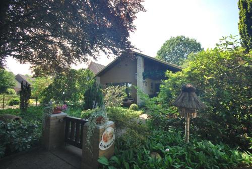 Ferienhaus Hermann, 35522
