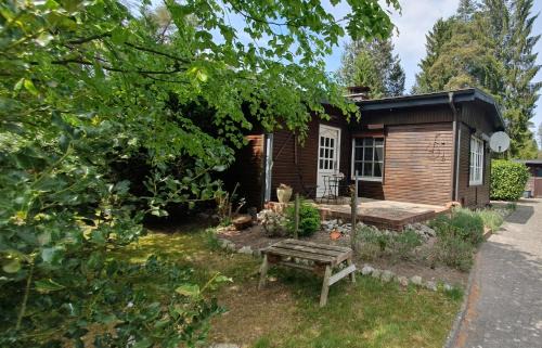 Ferienhaus Herzkate