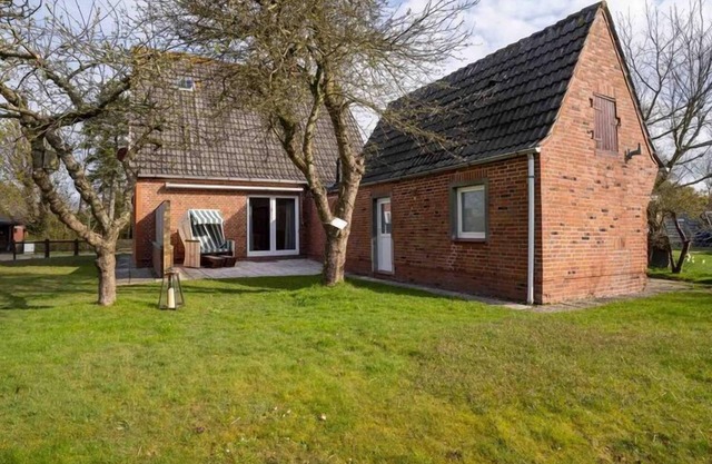 Ferienhaus in Garding