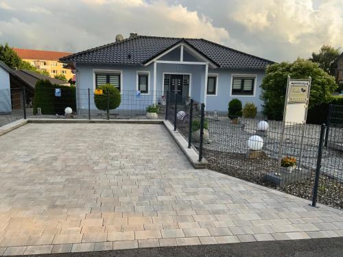 Ferienhaus Lübke Souterrain