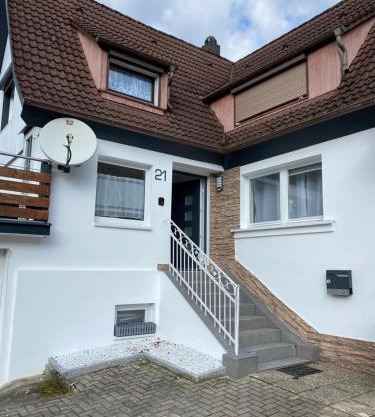 Ferienhaus "LE RUISSEAU" Ihr großzügiges Ferienhaus in Badenweiler