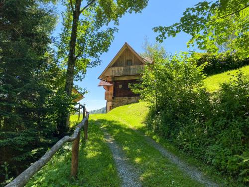 Ferienhaus Lodenwalcher