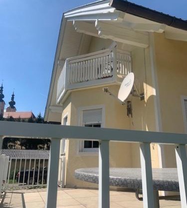 Ferienhaus Loretto