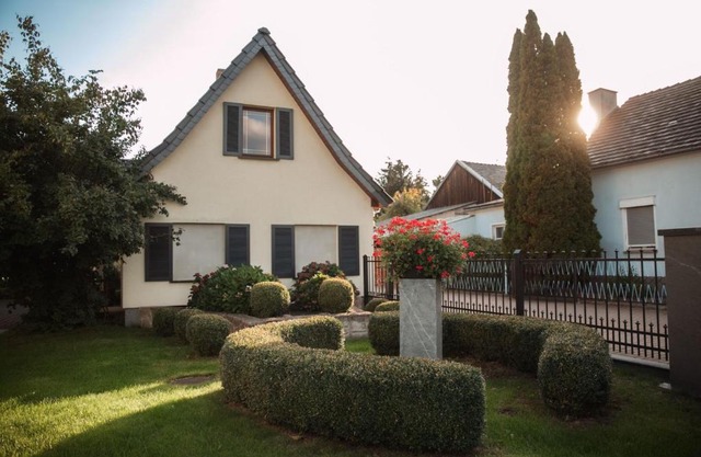 Ferienhaus LORINI