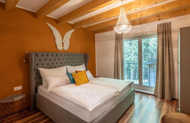Ferienhaus Melita