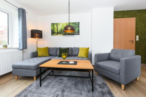 Ferienhaus Moorgeist