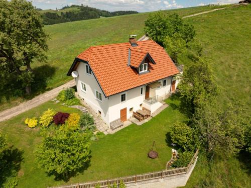 Ferienhaus Nuova Via