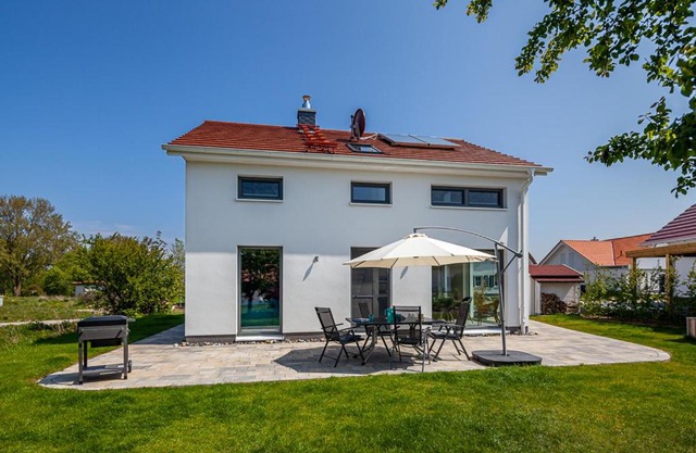 Ferienhaus Rügen-Relax