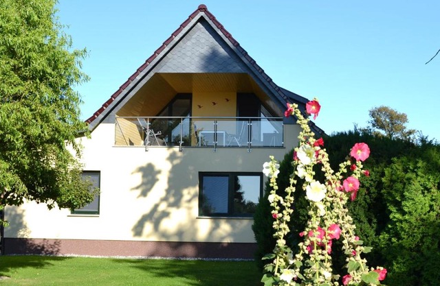 Ferienhaus Saupe
