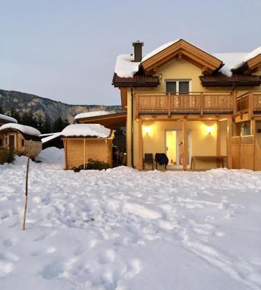 Ferienhaus Seltschach 193