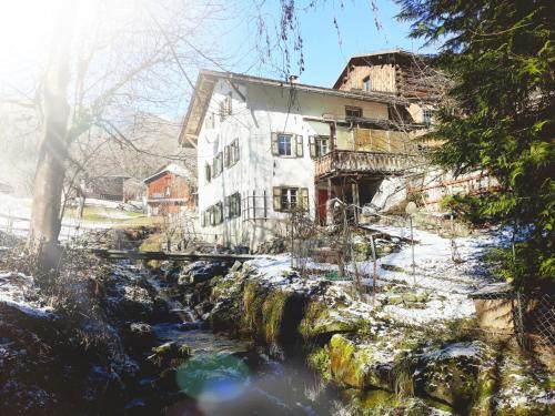 Ferienhaus Signina