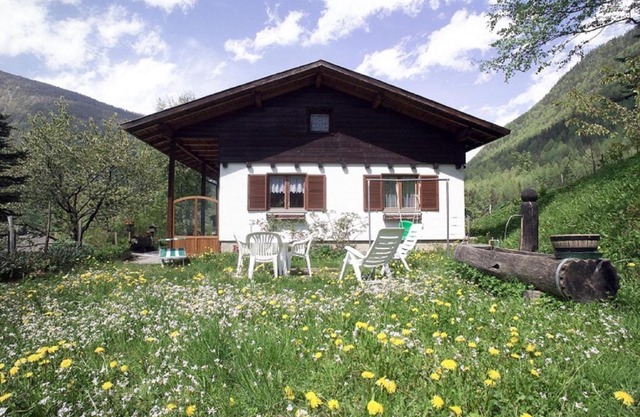 Ferienhaus Silvia