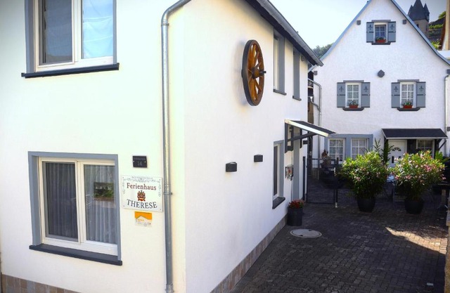 Ferienhaus Therese