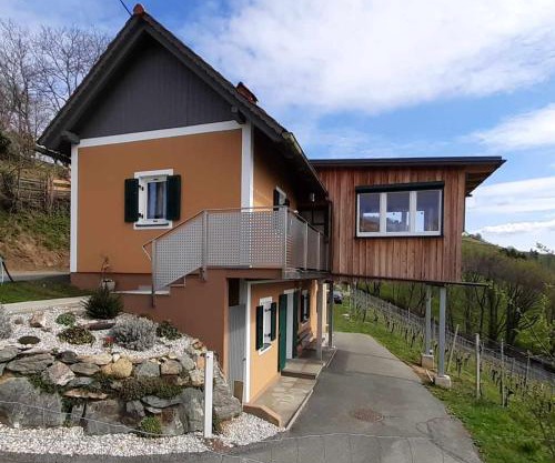 Ferienhaus Urschitz