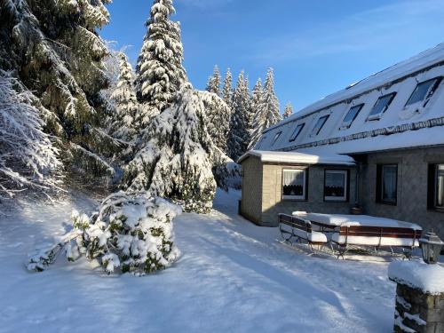 Ferienhaus Vier Jahreszeiten