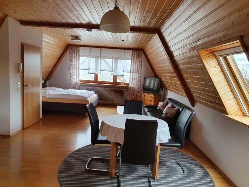 Ferienhaus zur Altmühl "Apartment"
