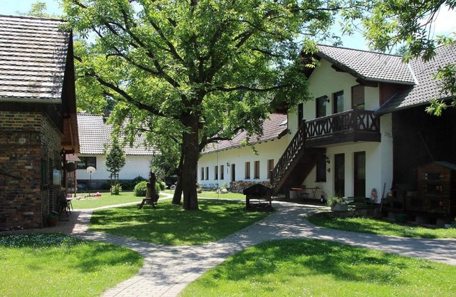 Ferienhof Bohg