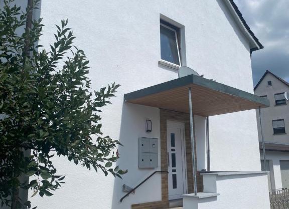 Ferienwohnung EG Heppenheim