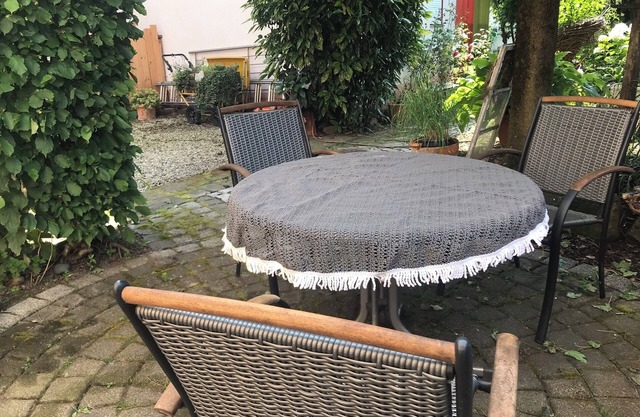 Ferienwohnung, 20 Minuten vom Europapark Entfernt