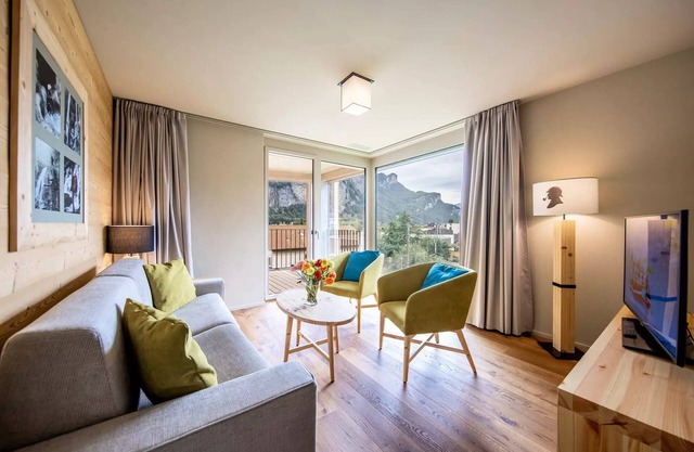 Ferienwohnung 3 Zimmer 6 Personen Superior