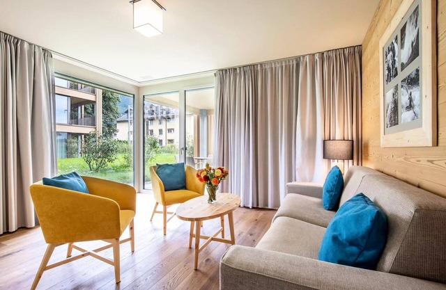 Ferienwohnung 4 Zimmer 8 Personen