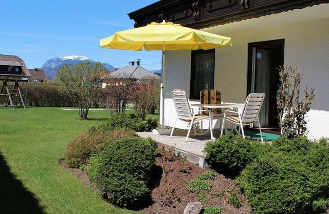 Ferienwohnung 7 - Appartements Koffler